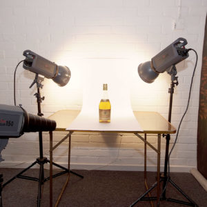 Artificial Light Photography Online Course